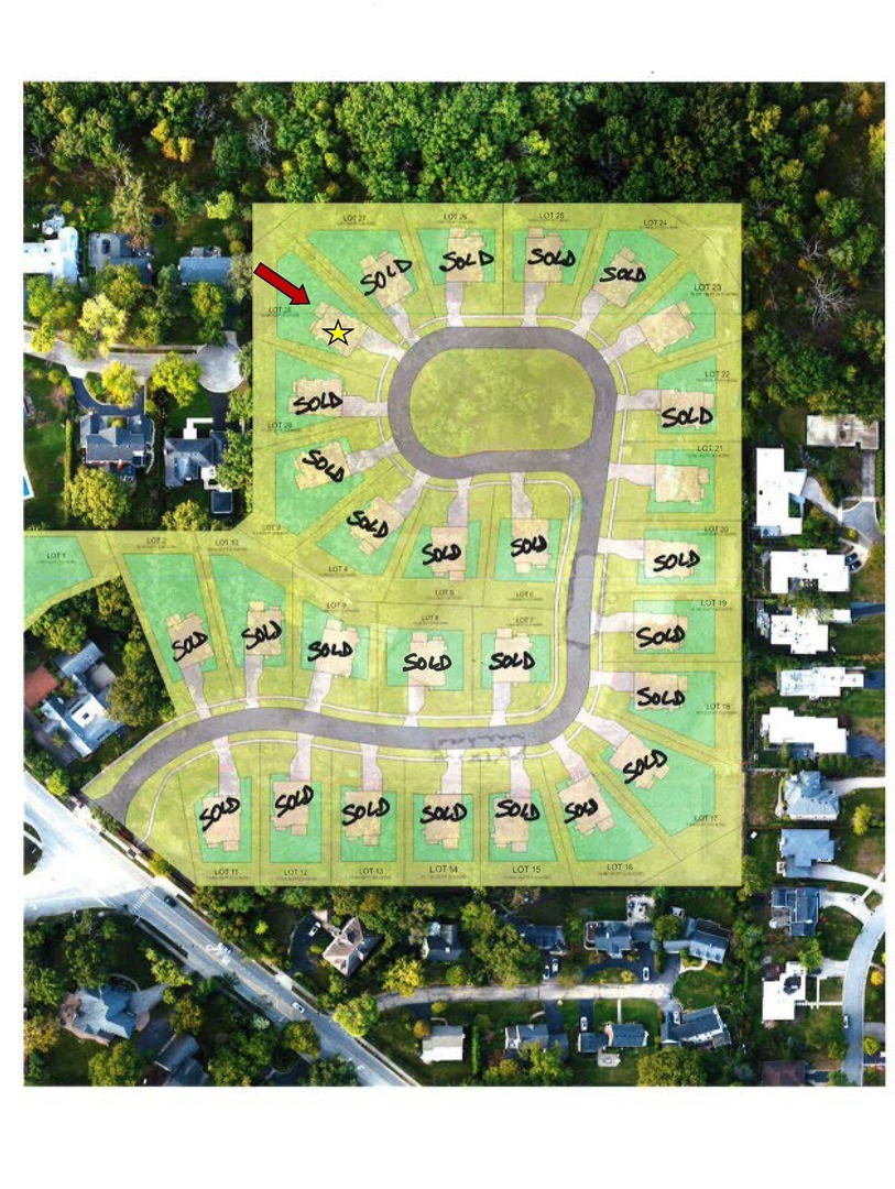 396 Forest Edge Drive