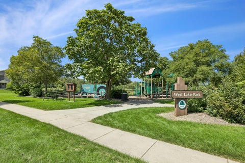 Tiny photo for 1169 Amber Drive, Cary, IL 60013 (MLS # 12741798)