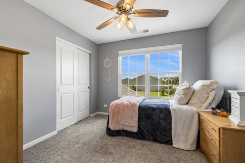 Tiny photo for 1169 Amber Drive, Cary, IL 60013 (MLS # 12741798)