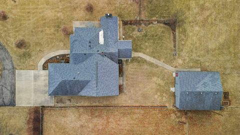 Tiny photo for 1307 Sinnissippi Park Road, Sterling, IL 61081 (MLS # 12571554)