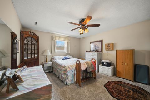 Tiny photo for 1307 Sinnissippi Park Road, Sterling, IL 61081 (MLS # 12571554)