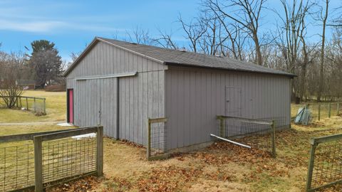 Tiny photo for 1307 Sinnissippi Park Road, Sterling, IL 61081 (MLS # 12571554)