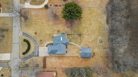 Tiny photo for 1307 Sinnissippi Park Road, Sterling, IL 61081 (MLS # 12571554)