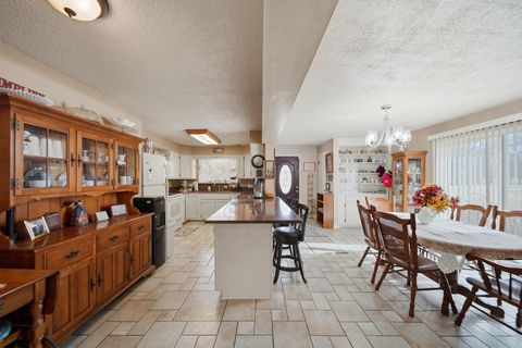 Tiny photo for 1307 Sinnissippi Park Road, Sterling, IL 61081 (MLS # 12571554)