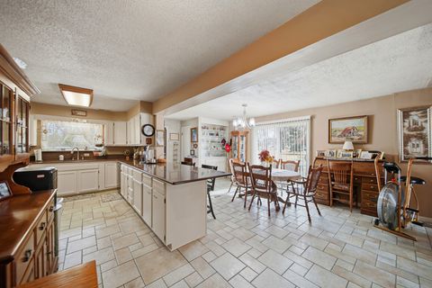 Tiny photo for 1307 Sinnissippi Park Road, Sterling, IL 61081 (MLS # 12571554)