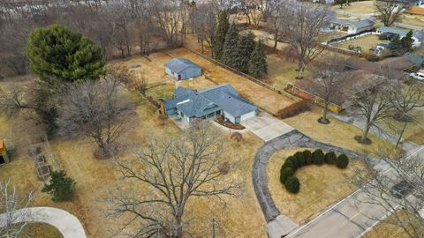 Tiny photo for 1307 Sinnissippi Park Road, Sterling, IL 61081 (MLS # 12571554)