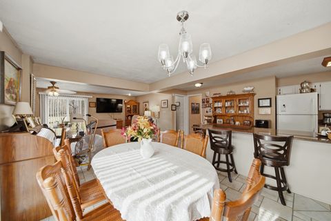 Tiny photo for 1307 Sinnissippi Park Road, Sterling, IL 61081 (MLS # 12571554)