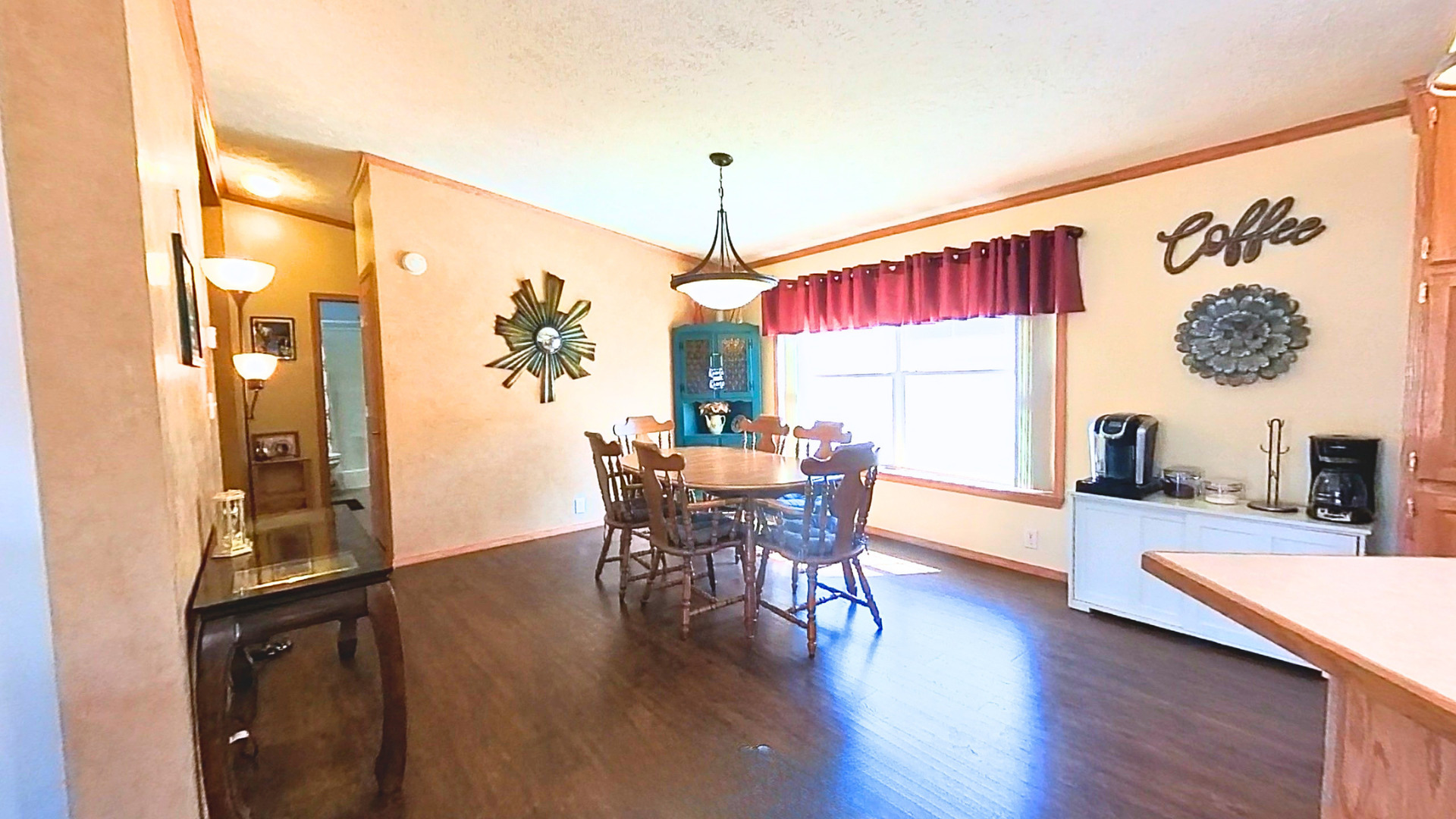 23031 S Glen Eagle Drive