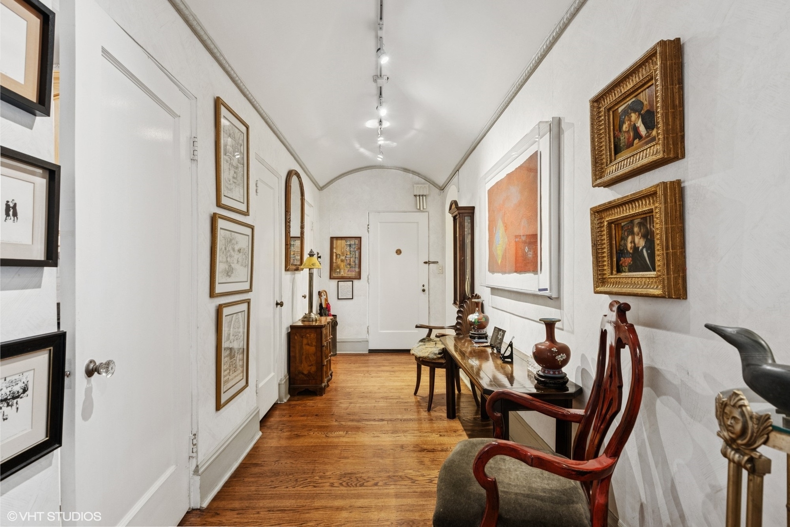 5000 S East End Avenue 23A