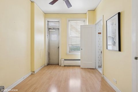 Tiny photo for 5000 S East End Avenue #23A, Chicago, IL 60615 (MLS # 12561014)