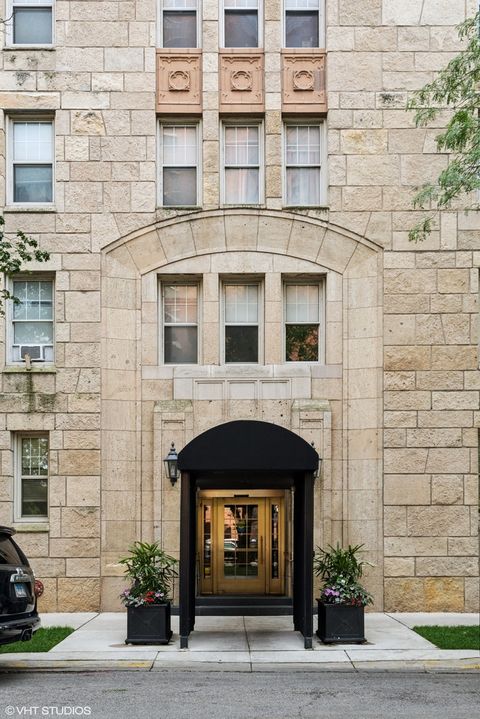 Photo of 5000 S East End Avenue #23A, Chicago, IL 60615 (MLS # 12561014)