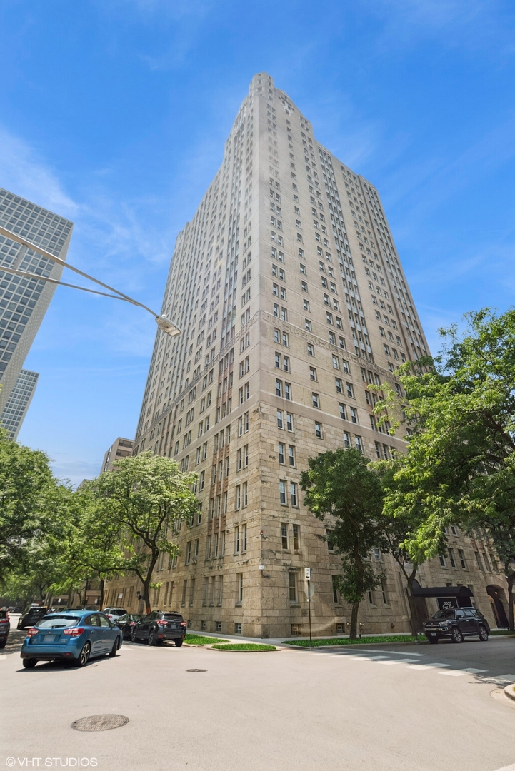 5000 S East End Avenue 23A