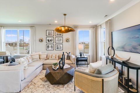 Tiny photo for 15442 W Amelia Circle, Lockport, IL 60441 (MLS # 12529694)