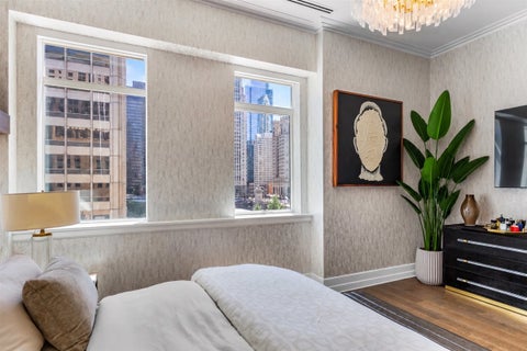 Tiny photo for 435 N Michigan Avenue #401, Chicago, IL 60611 (MLS # 12742789)