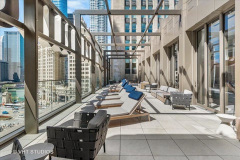 Tiny photo for 435 N Michigan Avenue #401, Chicago, IL 60611 (MLS # 12742789)