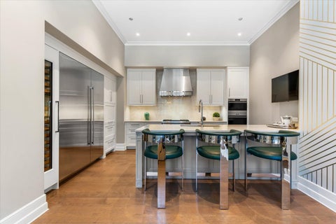 Tiny photo for 435 N Michigan Avenue #401, Chicago, IL 60611 (MLS # 12742789)