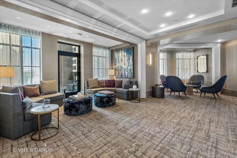 Tiny photo for 435 N Michigan Avenue #401, Chicago, IL 60611 (MLS # 12742789)