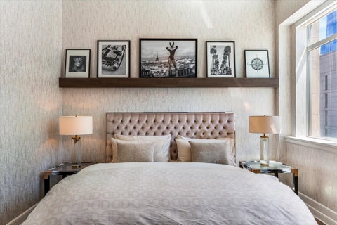 Tiny photo for 435 N Michigan Avenue #401, Chicago, IL 60611 (MLS # 12742789)