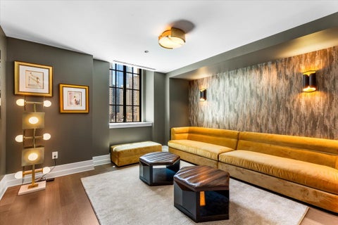 Tiny photo for 435 N Michigan Avenue #401, Chicago, IL 60611 (MLS # 12742789)