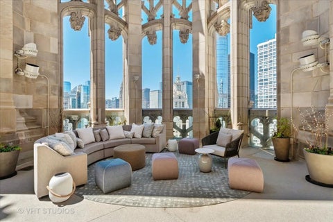Tiny photo for 435 N Michigan Avenue #401, Chicago, IL 60611 (MLS # 12742789)