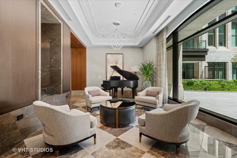 Tiny photo for 435 N Michigan Avenue #401, Chicago, IL 60611 (MLS # 12742789)