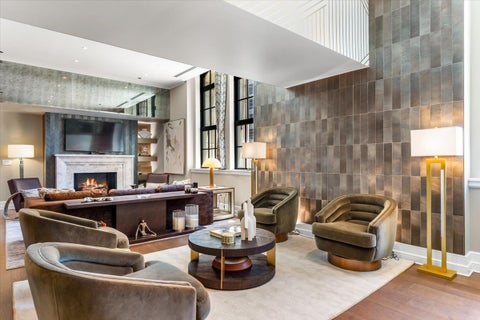 Tiny photo for 435 N Michigan Avenue #401, Chicago, IL 60611 (MLS # 12742789)
