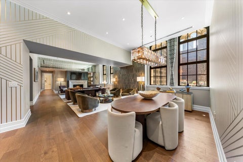 Tiny photo for 435 N Michigan Avenue #401, Chicago, IL 60611 (MLS # 12742789)
