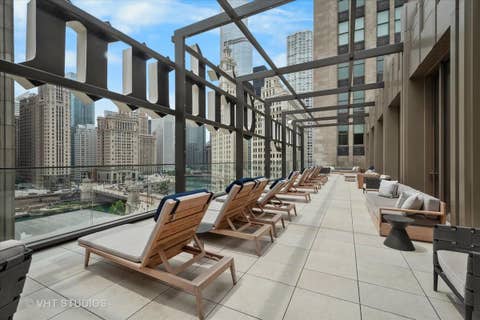 Tiny photo for 435 N Michigan Avenue #401, Chicago, IL 60611 (MLS # 12742789)