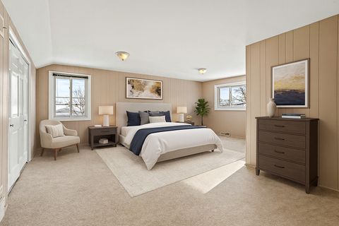 Tiny photo for 5001 Harnew Road, Oak Lawn, IL 60453 (MLS # 12506362)