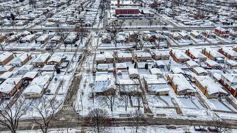 Tiny photo for 5001 Harnew Road, Oak Lawn, IL 60453 (MLS # 12506362)