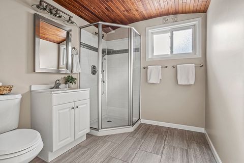 Tiny photo for 5001 Harnew Road, Oak Lawn, IL 60453 (MLS # 12506362)