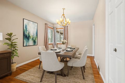 Tiny photo for 5001 Harnew Road, Oak Lawn, IL 60453 (MLS # 12506362)