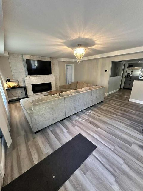 Tiny photo for 2407 Gideon Avenue, Zion, IL 60099 (MLS # 12509267)