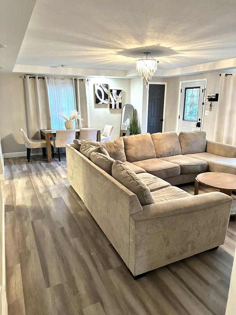 Tiny photo for 2407 Gideon Avenue, Zion, IL 60099 (MLS # 12509267)