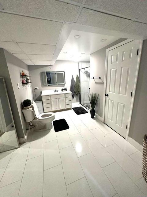 Tiny photo for 2407 Gideon Avenue, Zion, IL 60099 (MLS # 12509267)