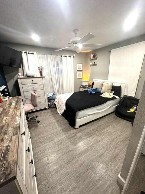 Tiny photo for 2407 Gideon Avenue, Zion, IL 60099 (MLS # 12509267)