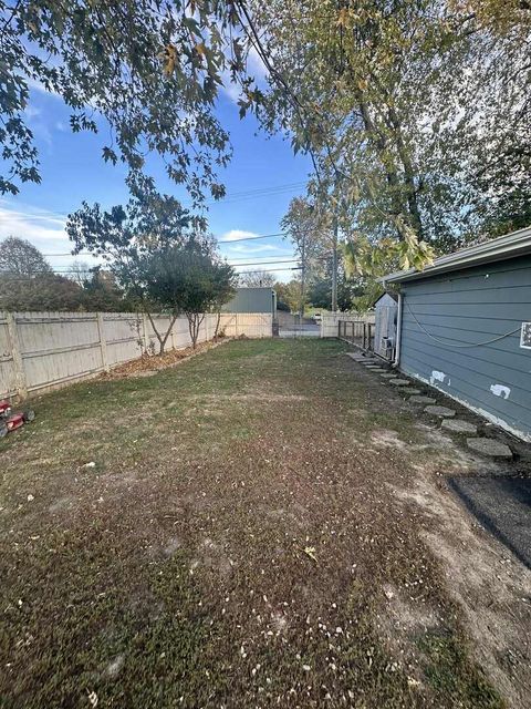 Tiny photo for 2407 Gideon Avenue, Zion, IL 60099 (MLS # 12509267)