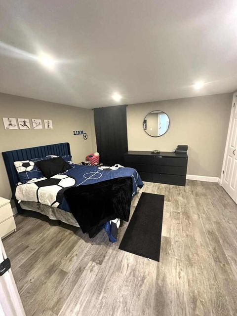 Tiny photo for 2407 Gideon Avenue, Zion, IL 60099 (MLS # 12509267)