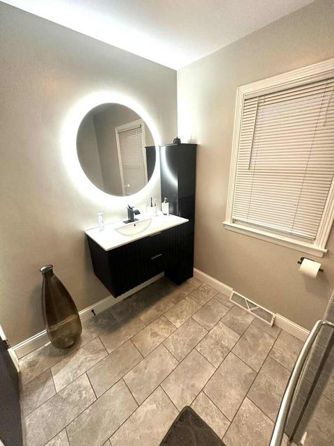 Tiny photo for 2407 Gideon Avenue, Zion, IL 60099 (MLS # 12509267)