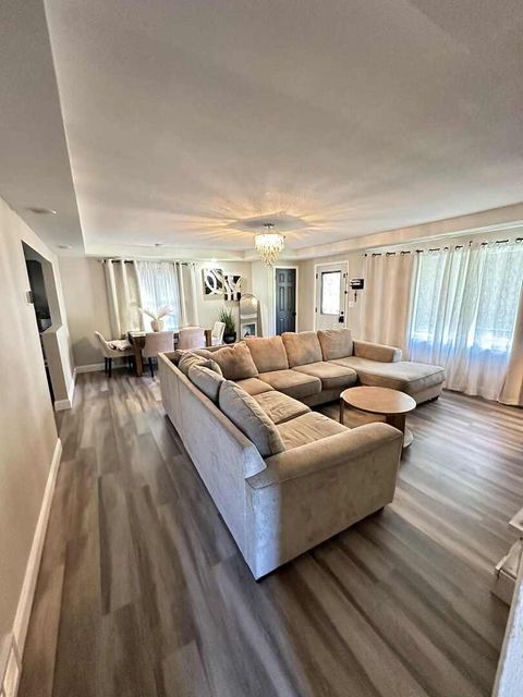 Tiny photo for 2407 Gideon Avenue, Zion, IL 60099 (MLS # 12509267)