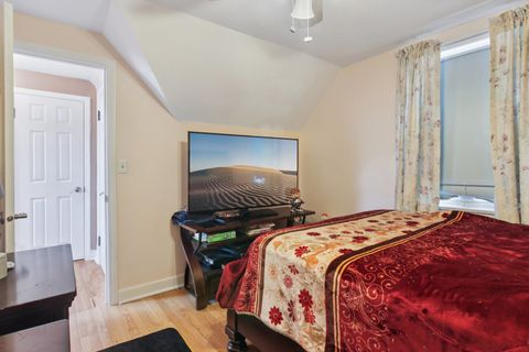 Tiny photo for 3940 N Paris Avenue, Chicago, IL 60634 (MLS # 12593587)