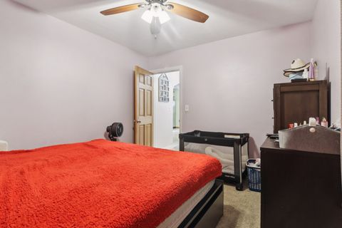 Tiny photo for 3940 N Paris Avenue, Chicago, IL 60634 (MLS # 12593587)