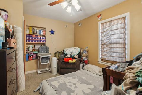 Tiny photo for 3940 N Paris Avenue, Chicago, IL 60634 (MLS # 12593587)