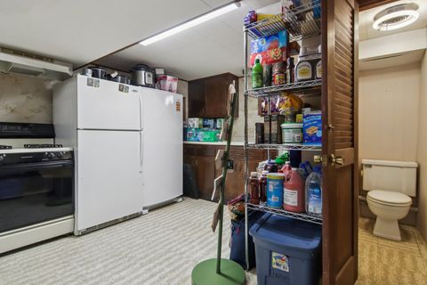 Tiny photo for 3940 N Paris Avenue, Chicago, IL 60634 (MLS # 12593587)