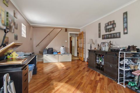 Tiny photo for 3940 N Paris Avenue, Chicago, IL 60634 (MLS # 12593587)