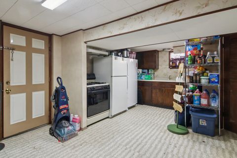 Tiny photo for 3940 N Paris Avenue, Chicago, IL 60634 (MLS # 12593587)