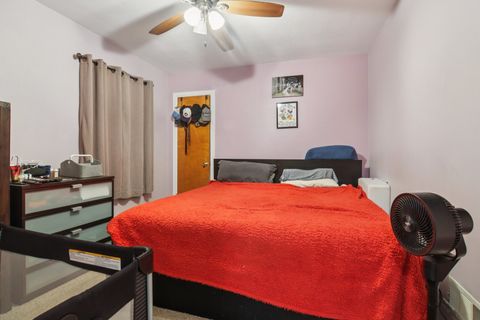 Tiny photo for 3940 N Paris Avenue, Chicago, IL 60634 (MLS # 12593587)