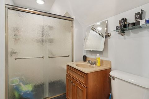 Tiny photo for 3940 N Paris Avenue, Chicago, IL 60634 (MLS # 12593587)
