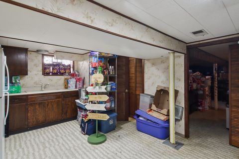 Tiny photo for 3940 N Paris Avenue, Chicago, IL 60634 (MLS # 12593587)