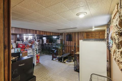 Tiny photo for 3940 N Paris Avenue, Chicago, IL 60634 (MLS # 12593587)